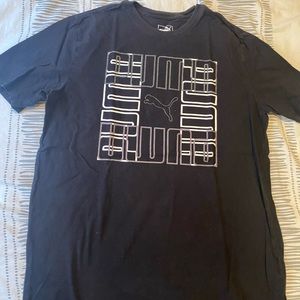 Puma shirt